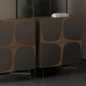Axis Highboard