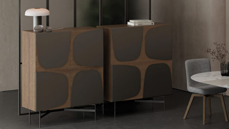 Axis Highboard