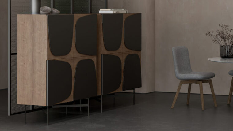 Axis Highboard - Image 3
