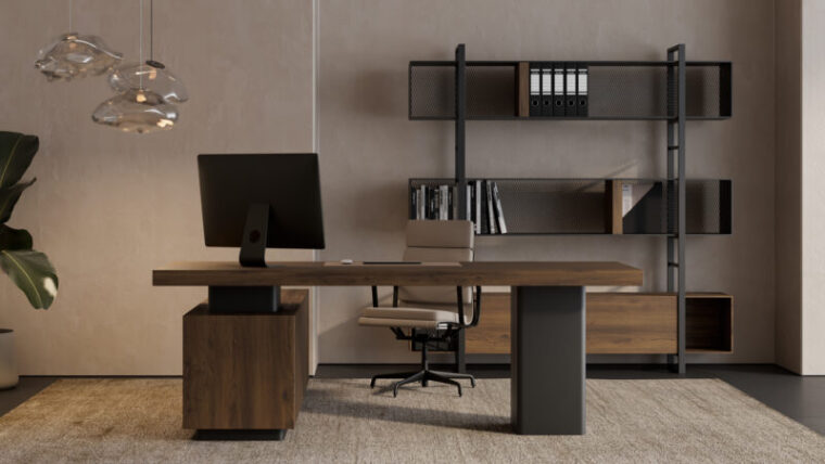 Class Office - Image 4