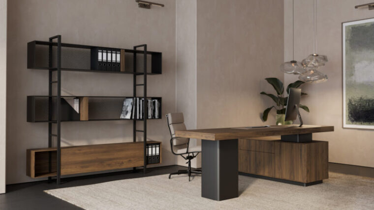 Class Office - Image 3