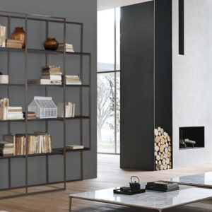 Vista Bookcase