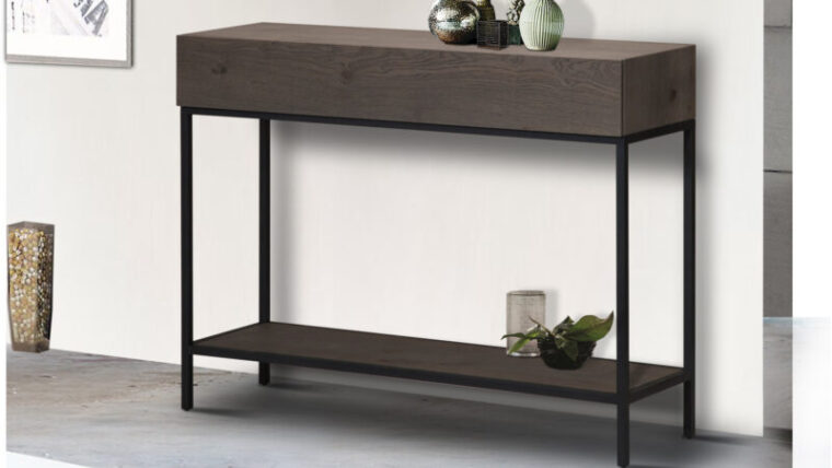 Slim Console