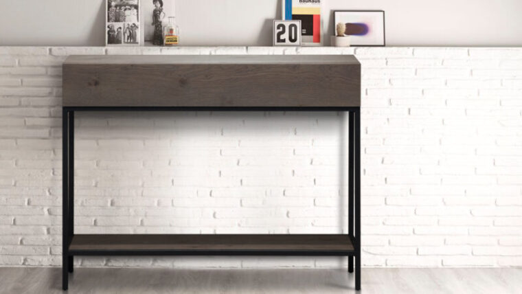 Slim Console - Image 2