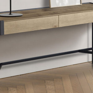 Smooth Console